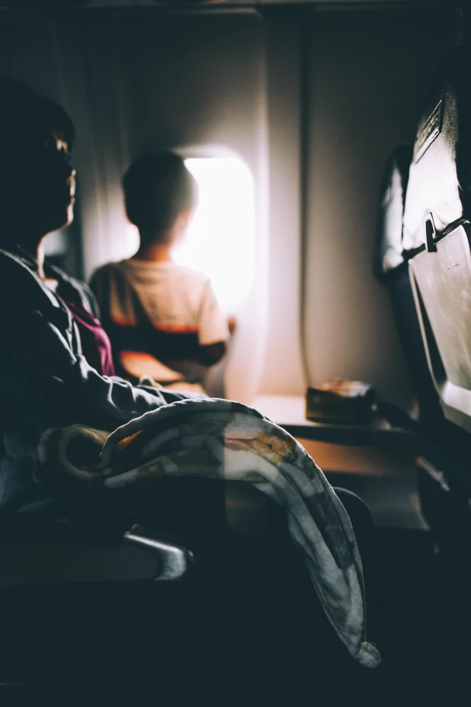 Budget travel