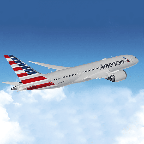 Shop aviation gear by airline