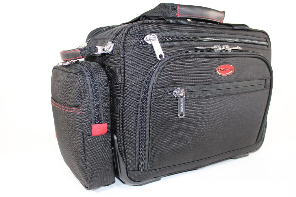 Contrail Extra Pocket - Small
