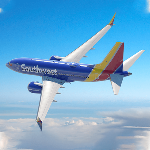 Southwest Airlines collection