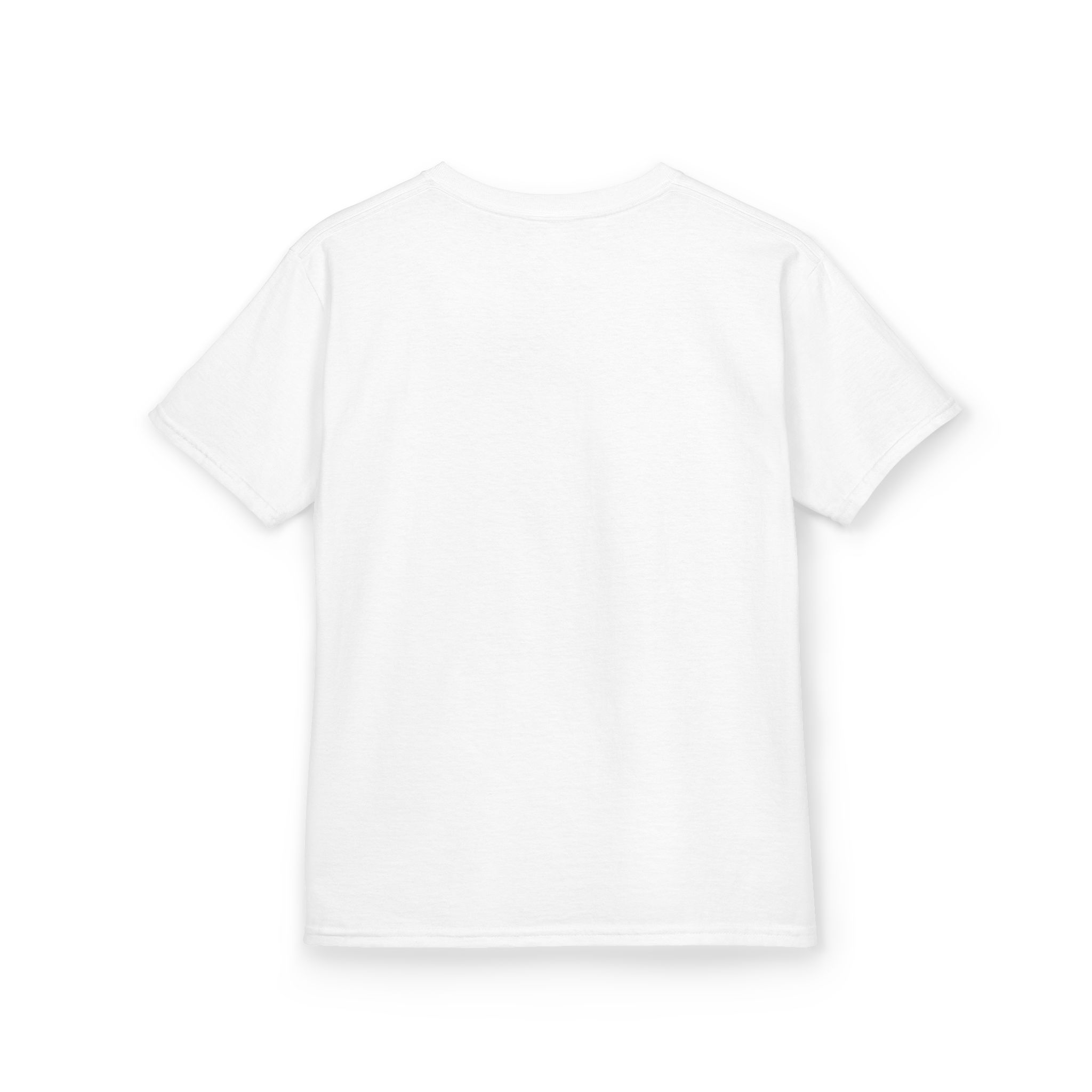 Spirit Airlines Logo Tee Spirit Airlines Logo Tee - Youth 4 Spirit Airlines Logo Tee - Youth - Image 4