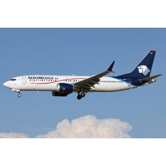 AeroMexico