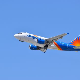 Allegiant Air