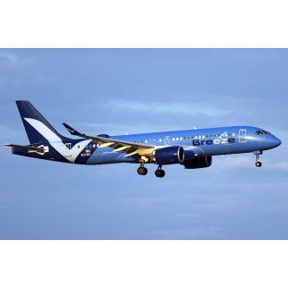 Breeze Airways