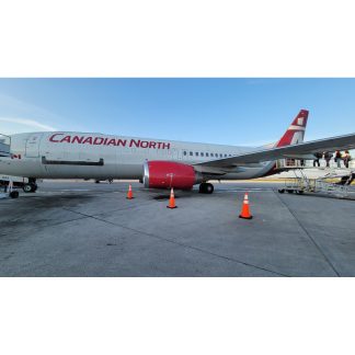 Canadian North