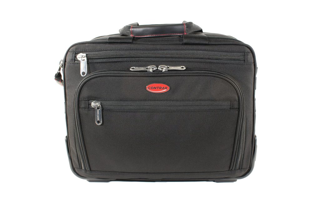 Contrail FL390P flight bag