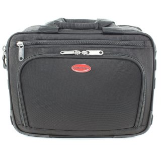 Contrail FL390S flight bag front view