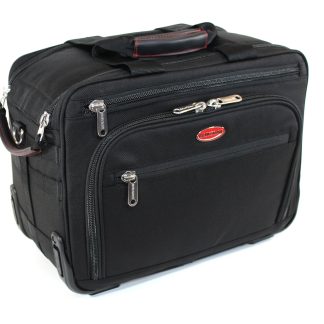 Contrail FL410P EFB flight bag