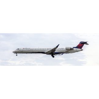 Endeavor Air