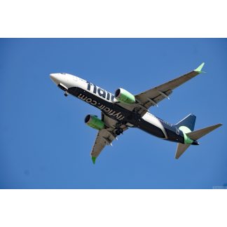 Flair Airlines