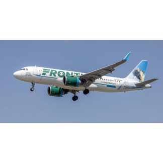 Frontier Airlines