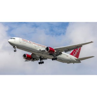 Omni Air International