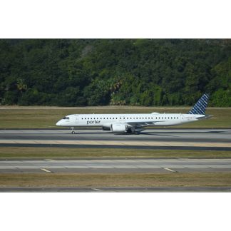 Porter Airlines