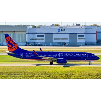 Sun Country Airlines