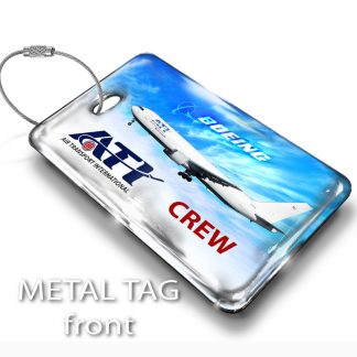 ATI B767-300BDSF