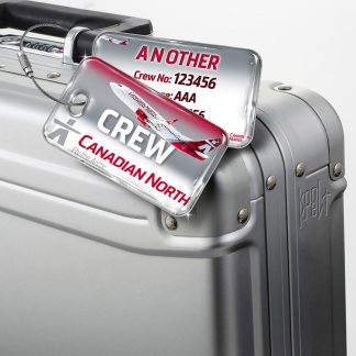 Canadian North B737