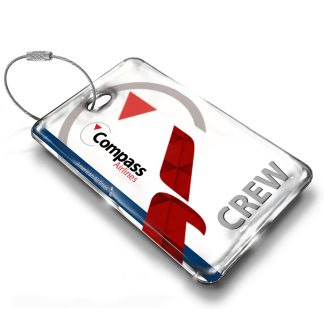 Compass Airlines American Airlines