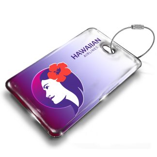 Hawaiian Airlines Logo