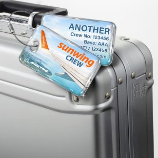 Sunwing Airlines